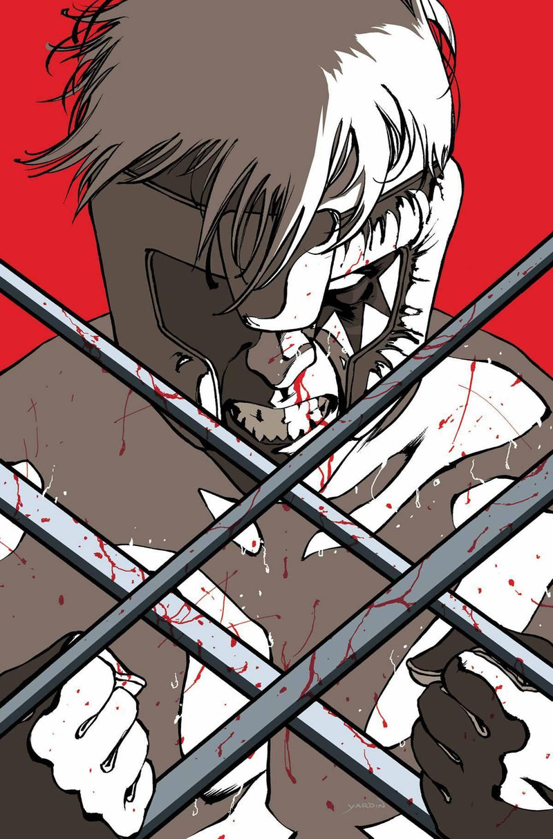 X-FACTOR VOL 3 #235