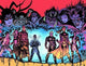 X-FACTOR VOL 3 #251