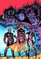 X-FACTOR VOL 3 #252