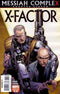 X-FACTOR VOL 3 #27 CHEUNG VAR MC - Kings Comics