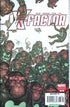 X-FACTOR VOL 3 #35 MONKEY VAR - Kings Comics