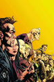 X-FACTOR VOL 3 #42