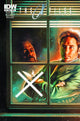 X-FILES SEASON 10 #8 10 COPY INCV