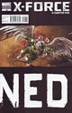 X-FORCE VOL 3 #26 3RD PTG VAR