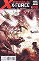 X-FORCE VOL 3 #27 2ND PTG CHOI VAR