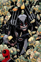 X-FORCE VOL 3 ANNUAL #1