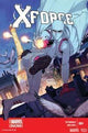 X-FORCE VOL 4 (2014) #4