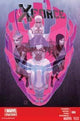 X-FORCE VOL 4 (2014) #6