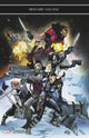 X-FORCE VOL 5 (2018) #1
