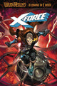 X-FORCE VOL 5 (2018) #5