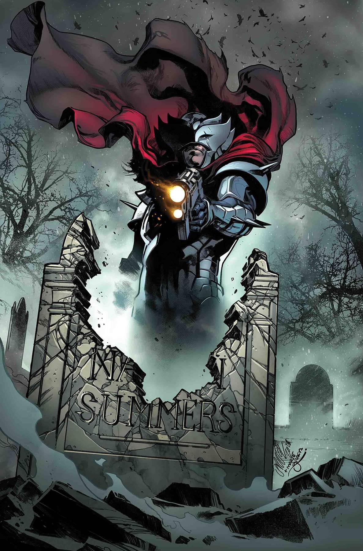 X-FORCE VOL 5 (2018) #6 - Kings Comics