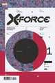 X-FORCE VOL 6 (2019) #1 MULLER DESIGN VAR DX