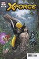 X-FORCE VOL 6 (2019) #1 RYP VAR DX