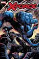 X-FORCE VOL 6 (2019) #6 DX