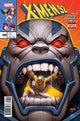 X-MEN 92 VOL 2 #9