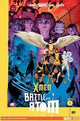 X-MEN BATTLE OF ATOM #1