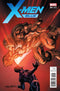 X-MEN BLUE #1 N ADAMS VAR - Kings Comics