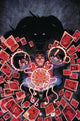X-MEN BLUE (2017) #10