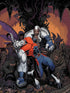 X-MEN BLUE #11 - Kings Comics
