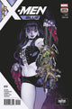X-MEN BLUE (2017) #12
