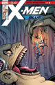 X-MEN BLUE (2017) #14 LEG