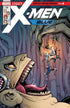 X-MEN BLUE #14 LEG - Kings Comics