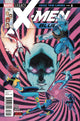X-MEN BLUE (2017) #16 LEG