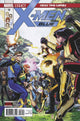 X-MEN BLUE (2017) #18 LEG
