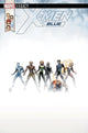 X-MEN BLUE (2017) #20 LEG