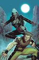 X-MEN BLUE (2017) #23 LEG