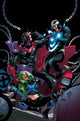 X-MEN BLUE (2017) #28 LEG