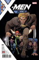 X-MEN BLUE (2017) #5