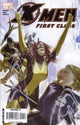 X-MEN FIRST CLASS VOL 2 #1