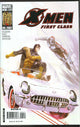 X-MEN FIRST CLASS VOL 2 #4