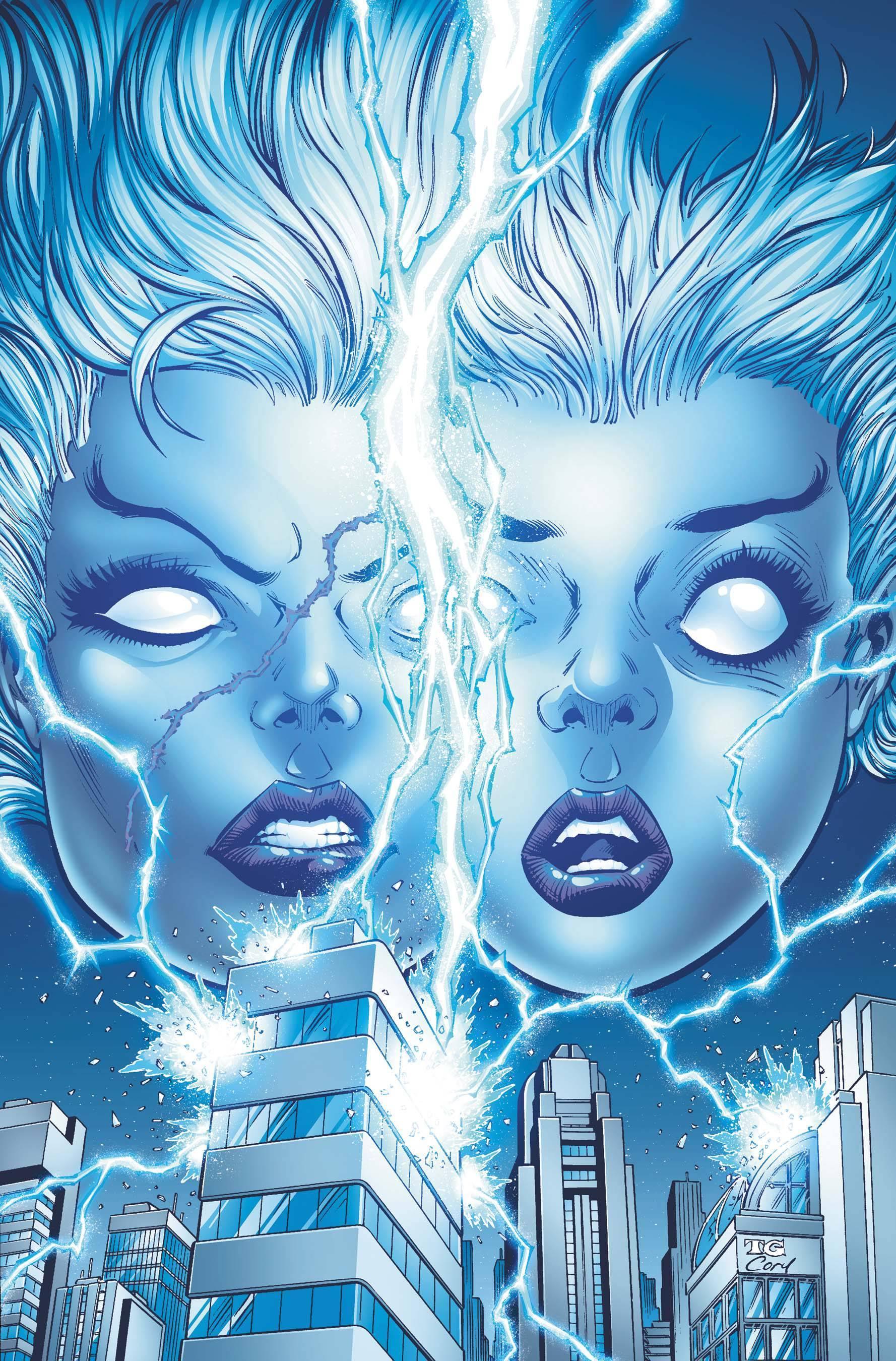 X-MEN FOREVER 2 #11 - Kings Comics