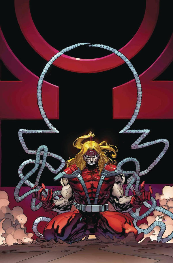 X-MEN GOLD VOL 2 (2017) #10