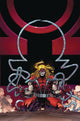 X-MEN GOLD VOL 2 (2017) #10