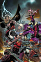 X-MEN GOLD VOL 2 (2017) #11