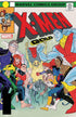 X-MEN GOLD VOL 2 #13 CALDWELL LH VAR LEG (LENTICULAR COVER) - Kings Comics