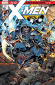 X-MEN GOLD VOL 2 (2017) #13 LEG