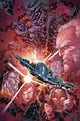 X-MEN GOLD VOL 2 (2017) #17 LEG