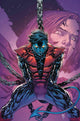 X-MEN GOLD VOL 2 (2017) #18 LEG