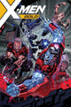 X-MEN GOLD VOL 2 (2017) #19 LEG
