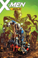 X-MEN GOLD VOL 2 (2017) #21 LEG