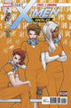 X-MEN GOLD VOL 2 (2017) #24 LEG