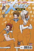 X-MEN GOLD VOL 2 #24 LEG - Kings Comics