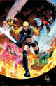 X-MEN GOLD VOL 2 (2017) #25 LEG