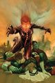 X-MEN GOLD VOL 2 (2017) #32