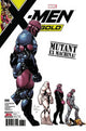 X-MEN GOLD VOL 2 (2017) #6