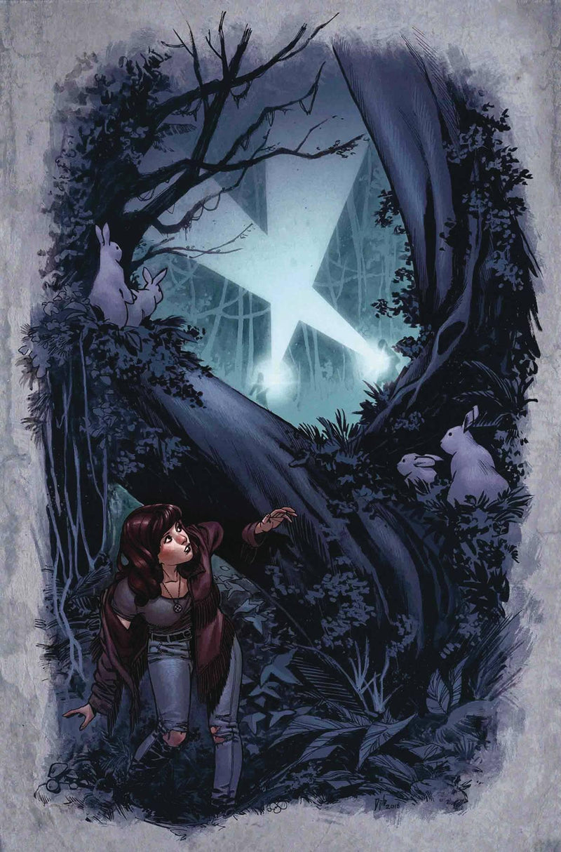 X-MEN GOLD VOL 2 ANNUAL #2